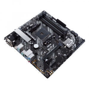 ASUS PRIME B450M-A II alaplap